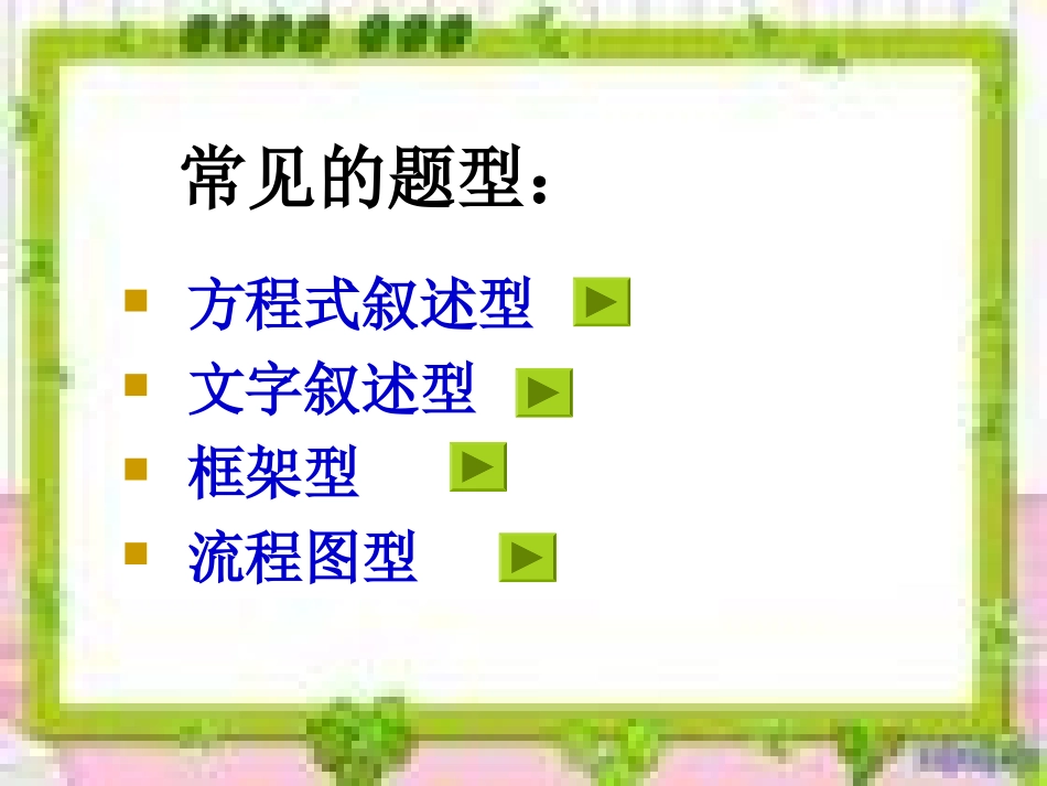 复习：推断题_第3页