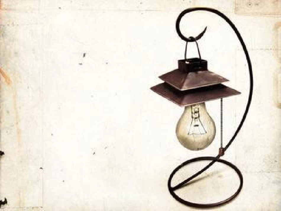 《牛顿请客》教学课件_第1页