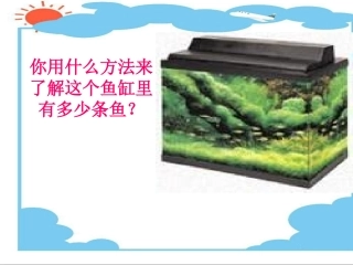 普查和抽样调查
