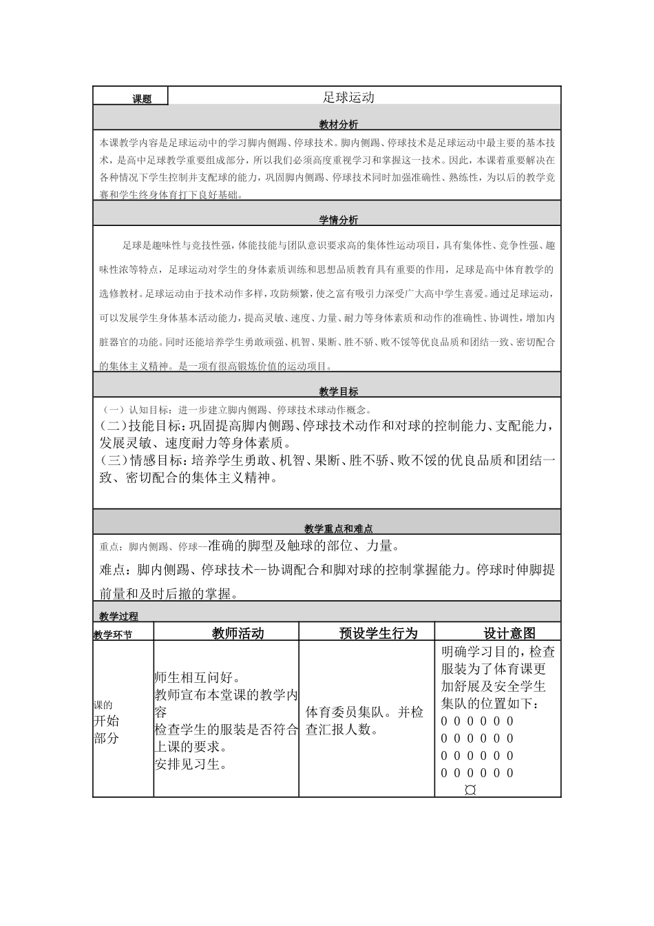足球教案 (3)_第2页