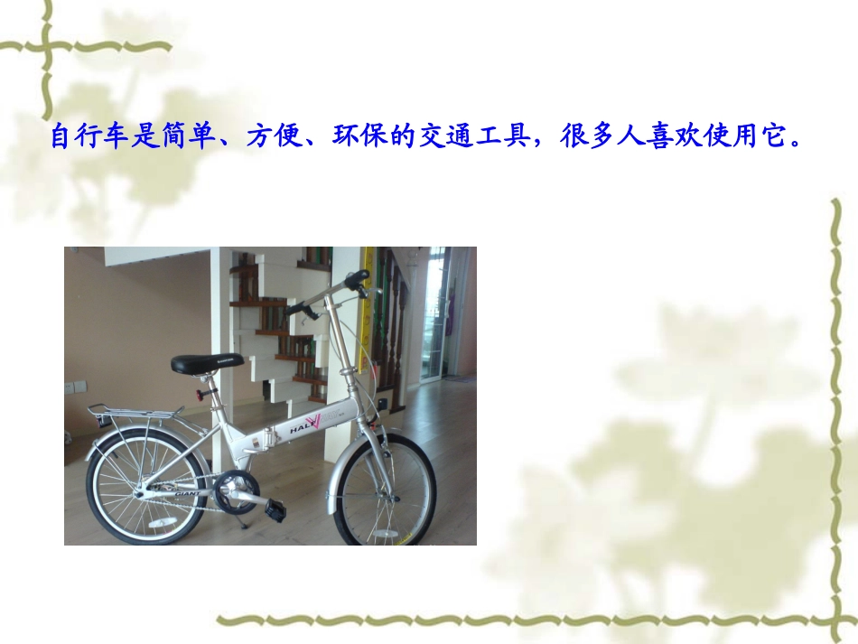 自行车的秘密_第2页