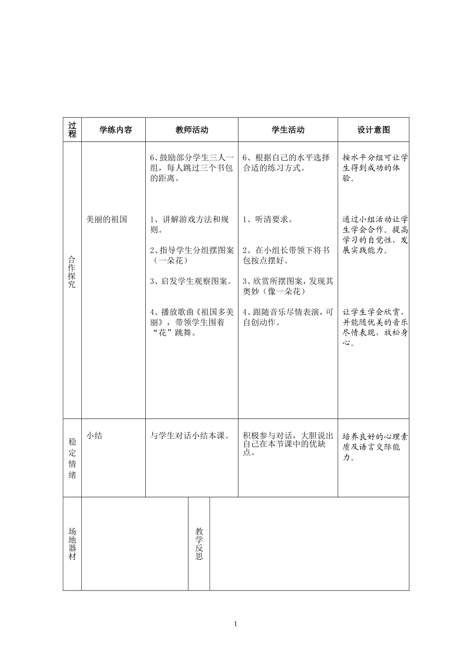 立定设计反思_第2页