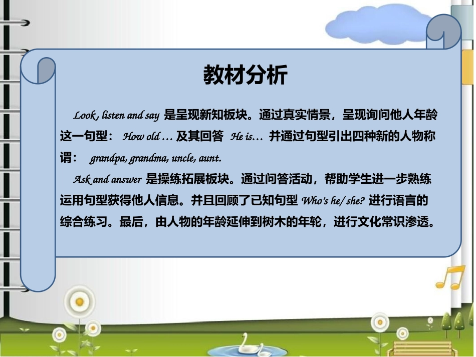 Lesson1Howoldishe？课件_第3页