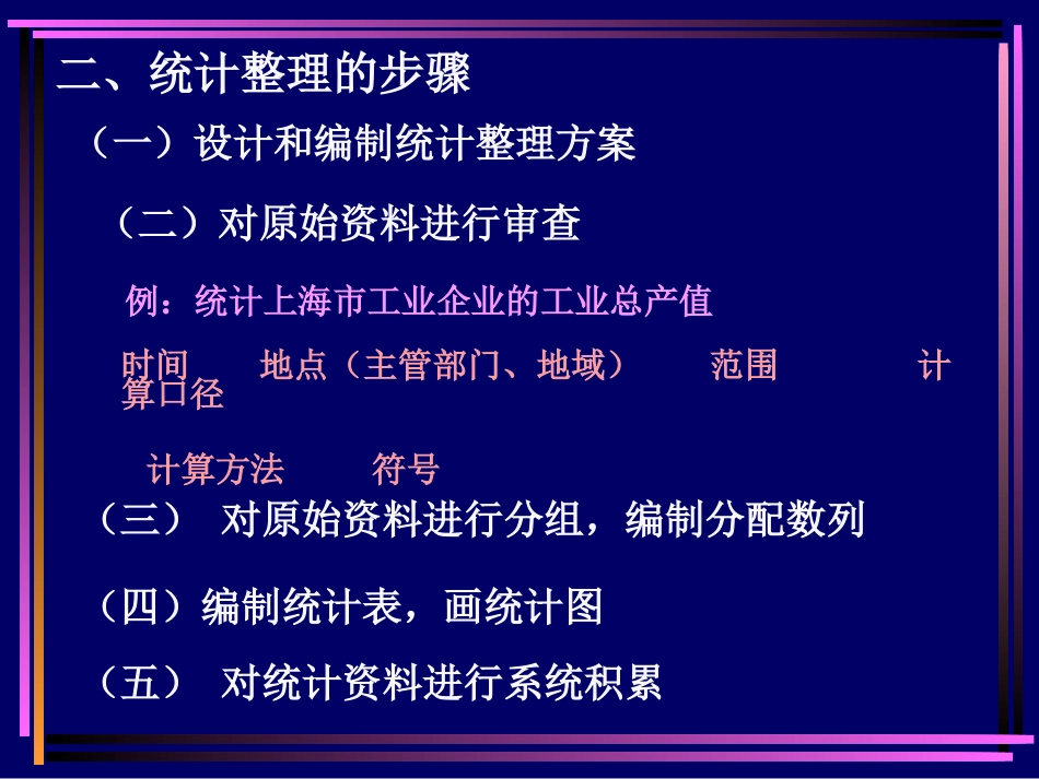 统计学基础知识与统计实务第3章_第3页