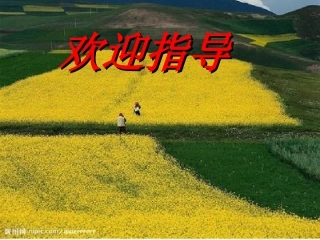 实施可持续发展战略上课1