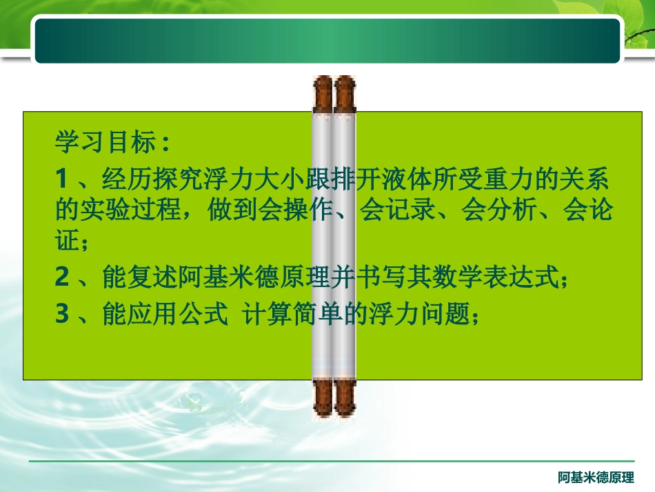 《阿基米德原理》2_第3页