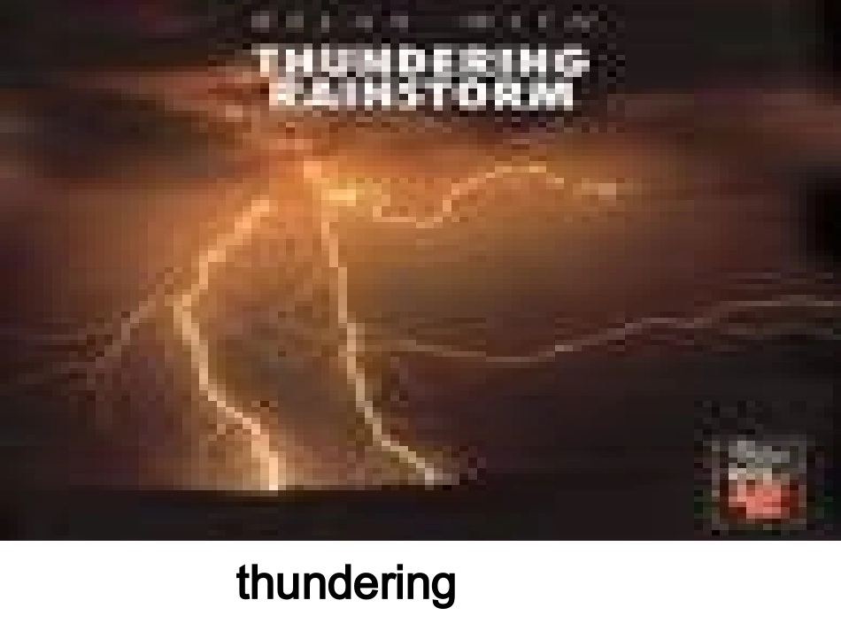 剑桥三级第一课1_第2页