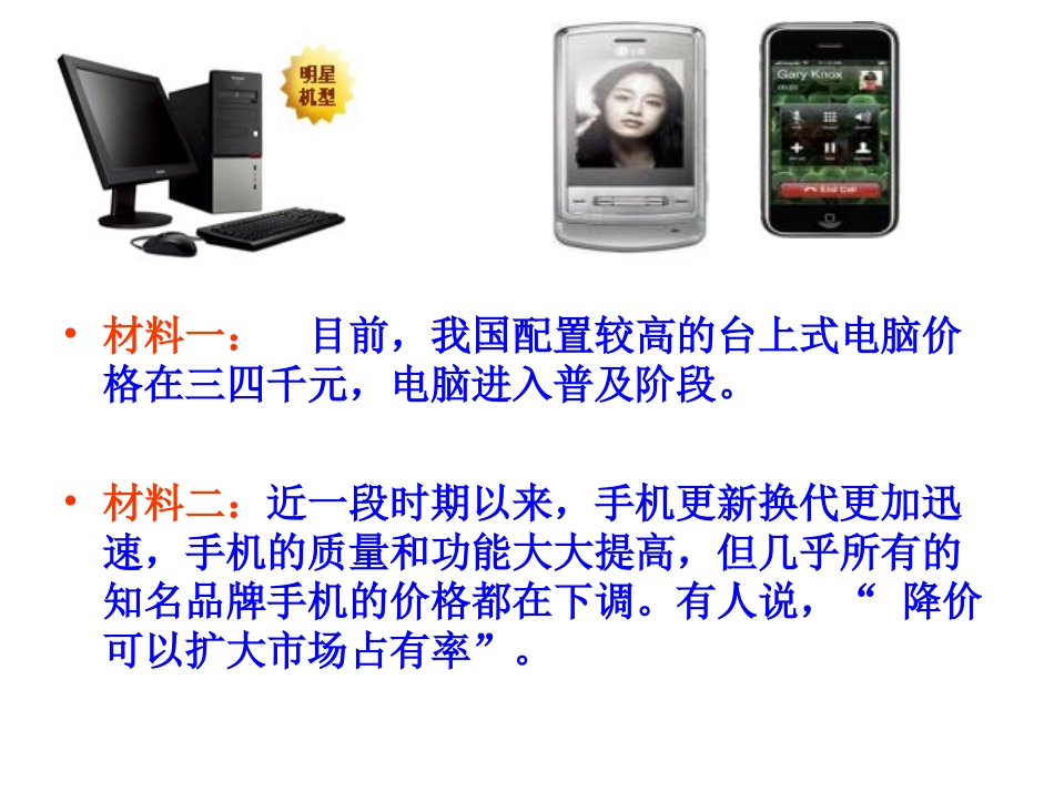 价格变动的影响 (2)_第2页