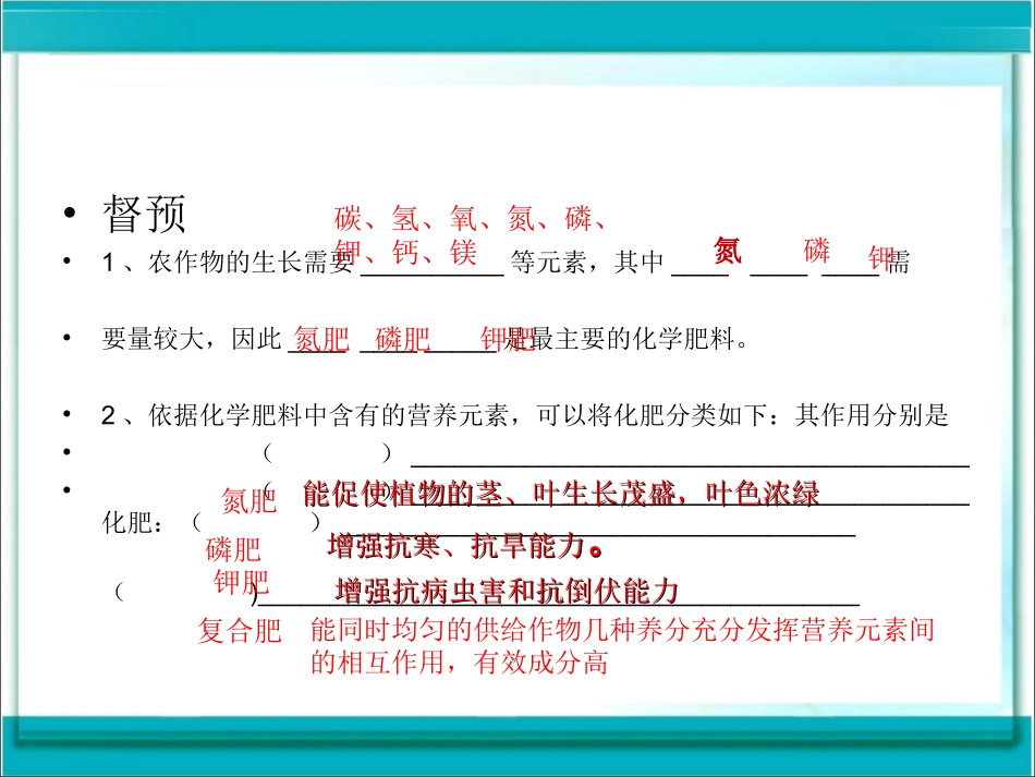 化学肥料lopoo_第3页