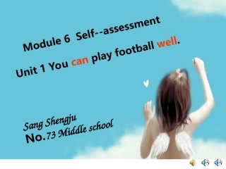 Youcanwell幻灯