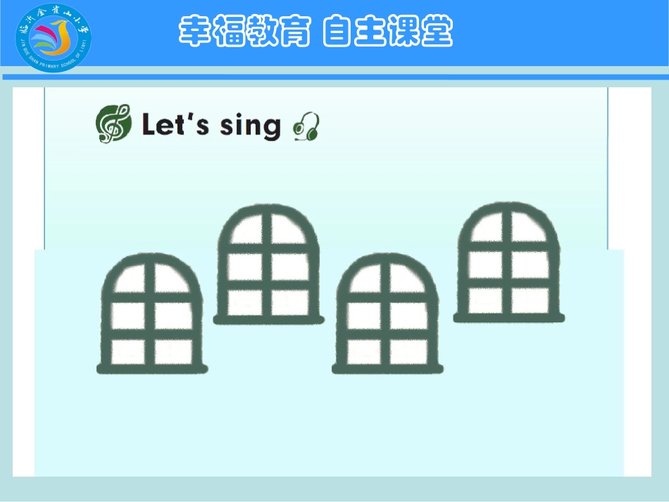 PEP三年级上Unit3Look-at-me课件_第2页