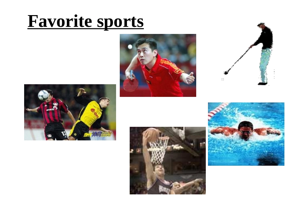 七年级英语Unit9_my_favorite_subject_is_science_Section_A课件_第3页