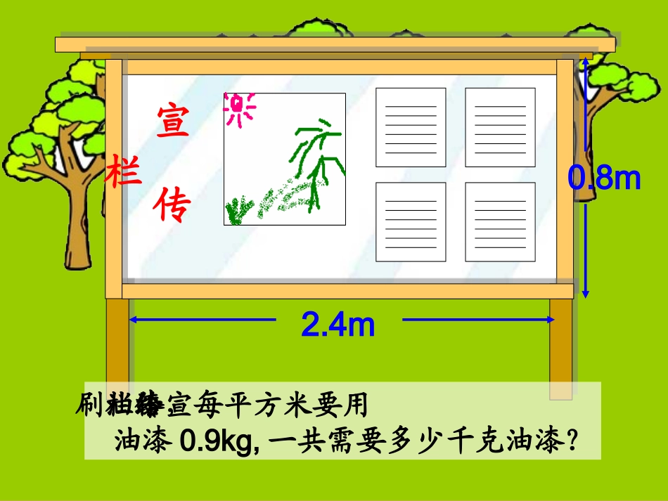 《小数乘小数》PPT课件-2_第3页