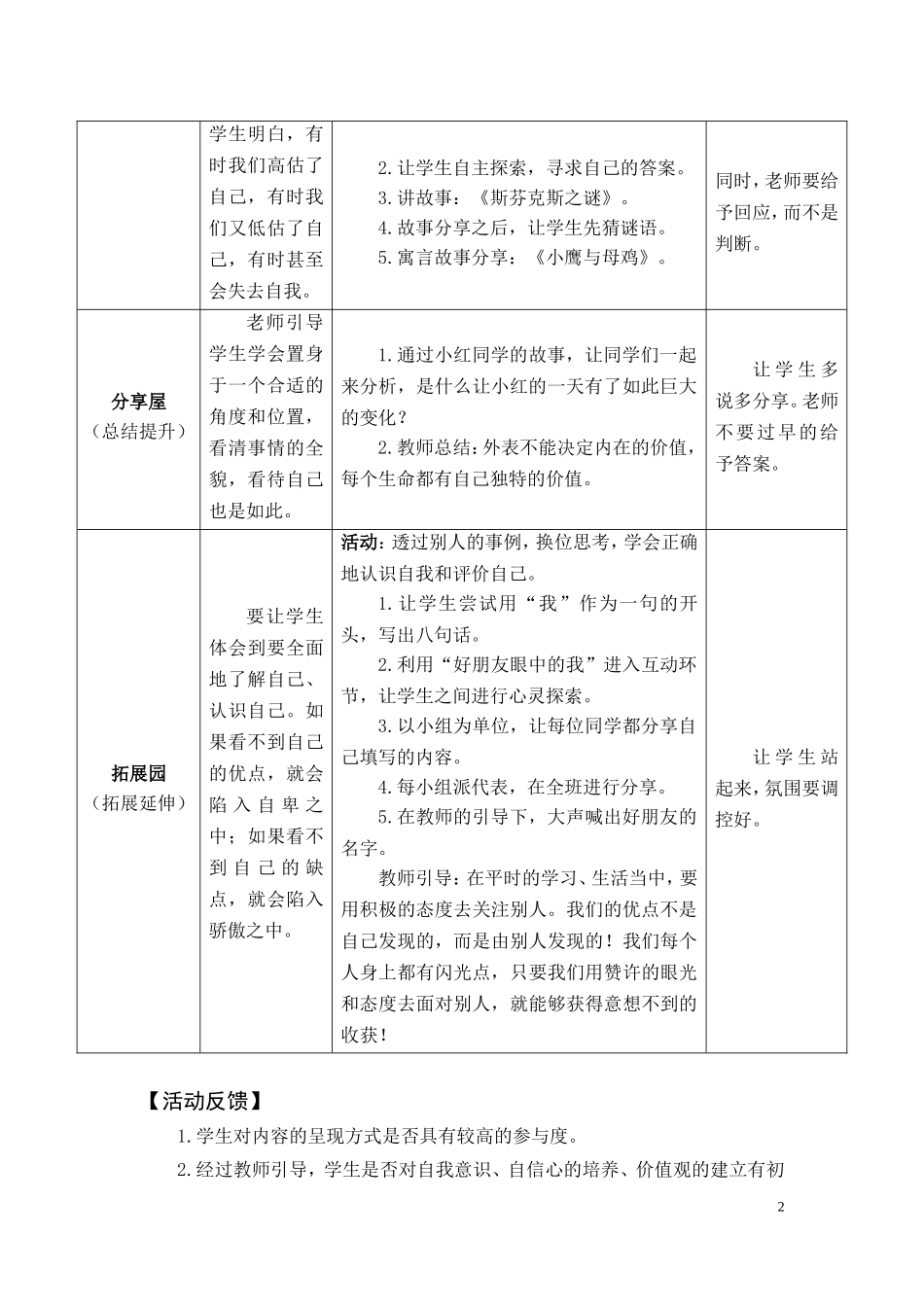 闪光的不仅仅是金子_第2页