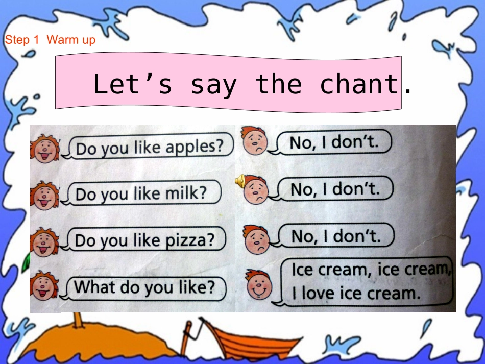 三下unit5Food教学课件_第2页