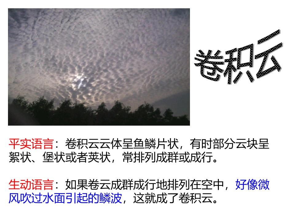 生动语言与平实语言的区别_第2页