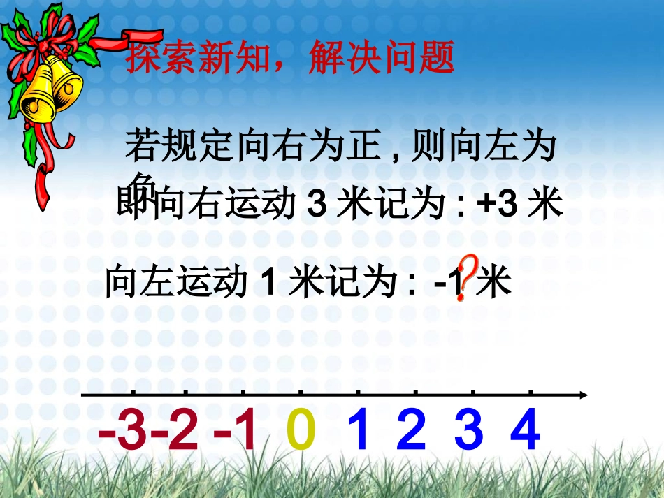 有理数的加法(公开课精品课件-动画版)_第3页