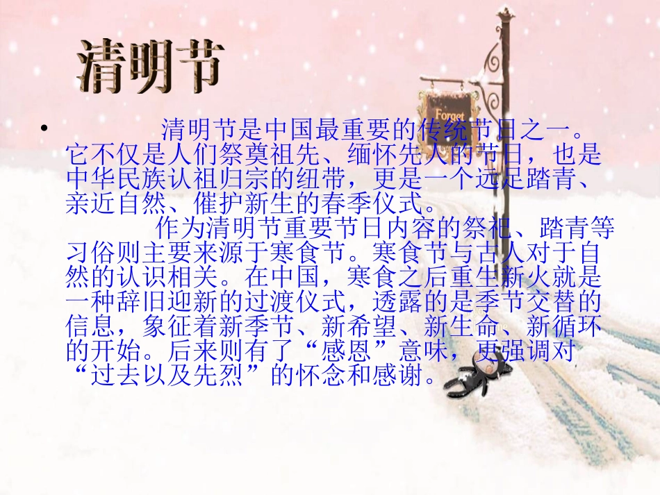 班会(清明祭英烈)_第3页