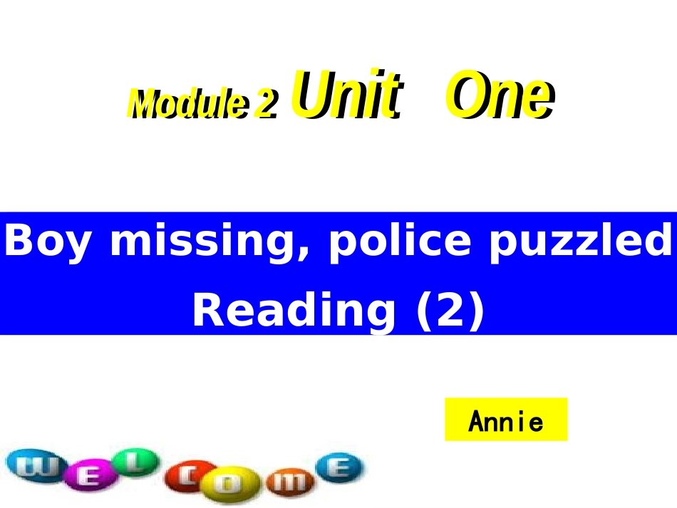 上课用M2u1-Reading-language-points_第1页
