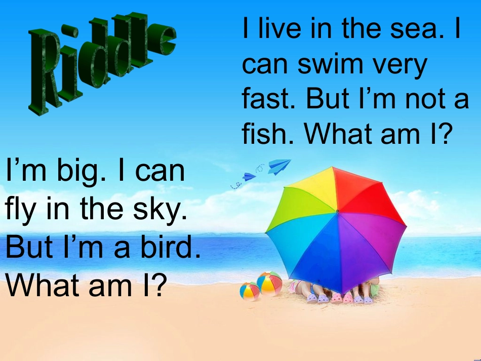 PEP小学英语六年级上册Unit_1第一课时_第2页