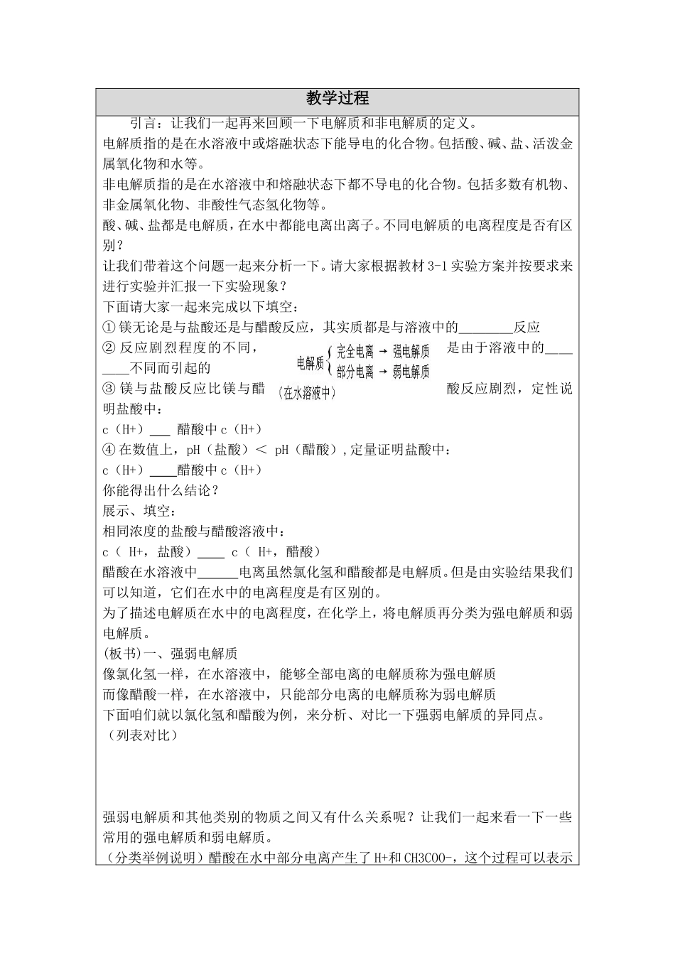 初中系列知识经典歌诀_第2页