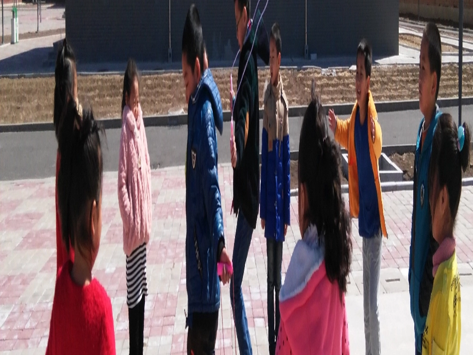 一年级数学学科实践活动_第2页