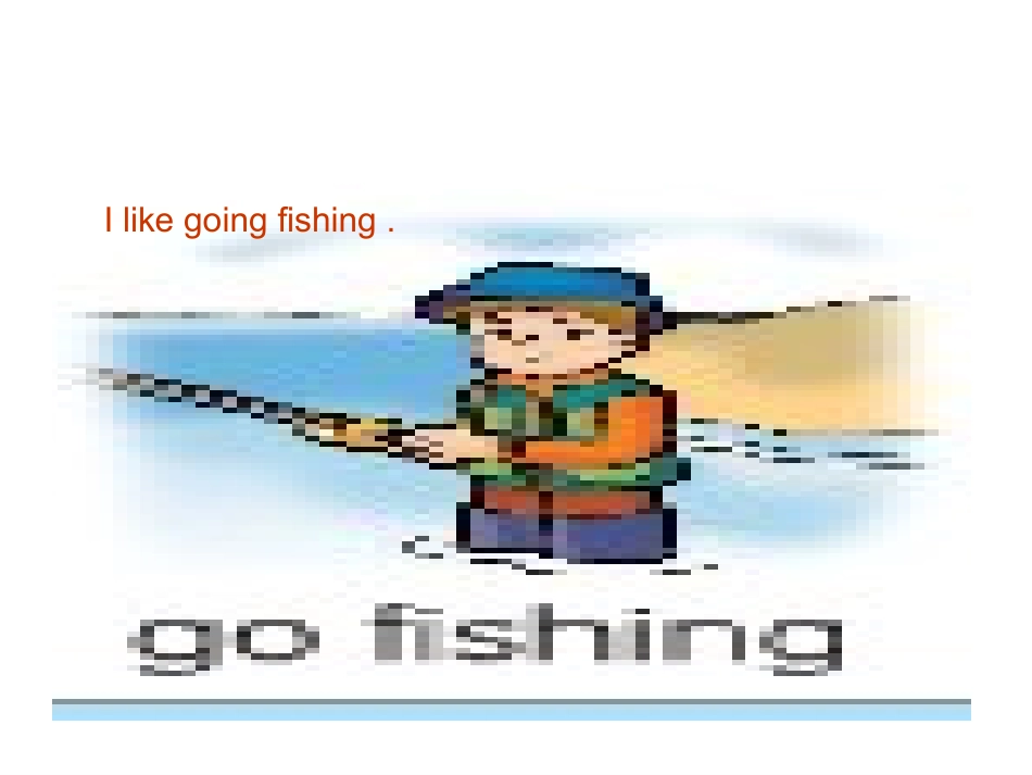 五年级Unit5Vocabulary_第3页