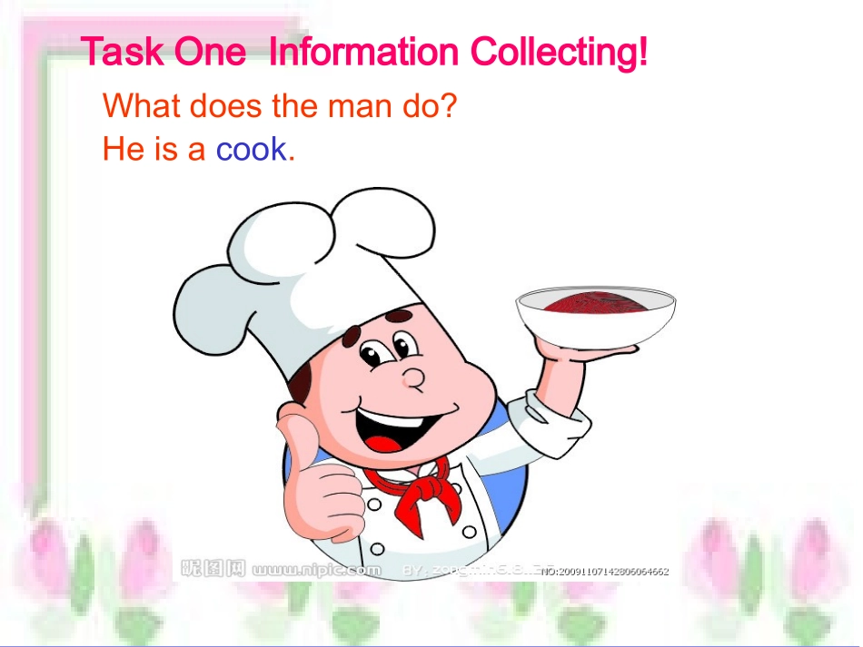 七年级英语下册 Unit 4 I want to be an actor2课件 人教新目标版_第2页