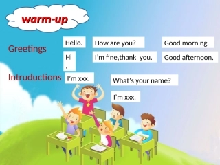 Module3_Unit_1_Point_to_the_door课件2