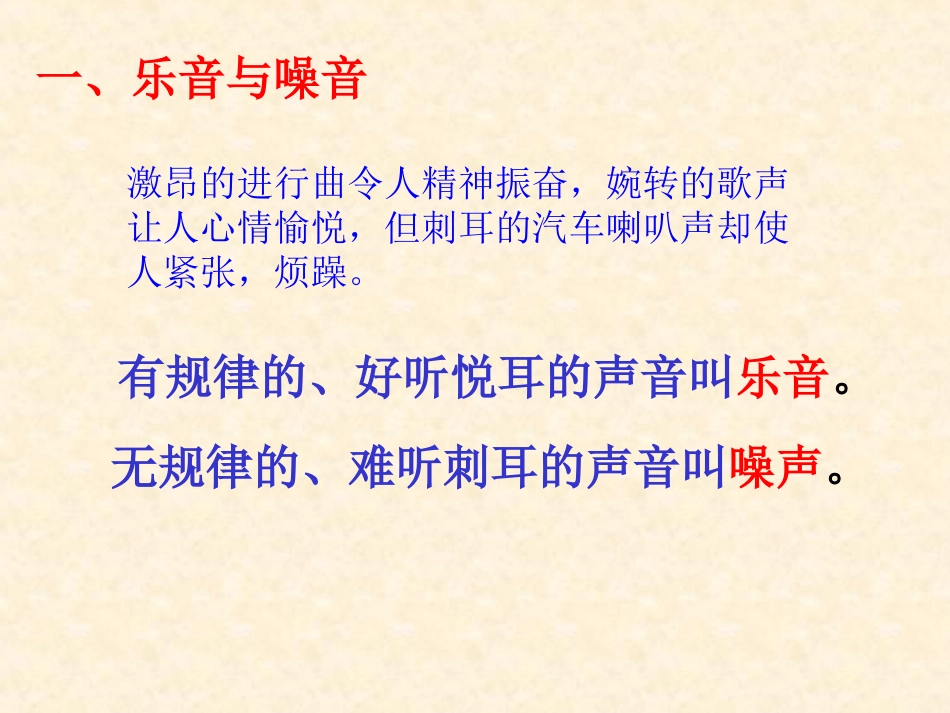 沪科版_声音的特性_第2页