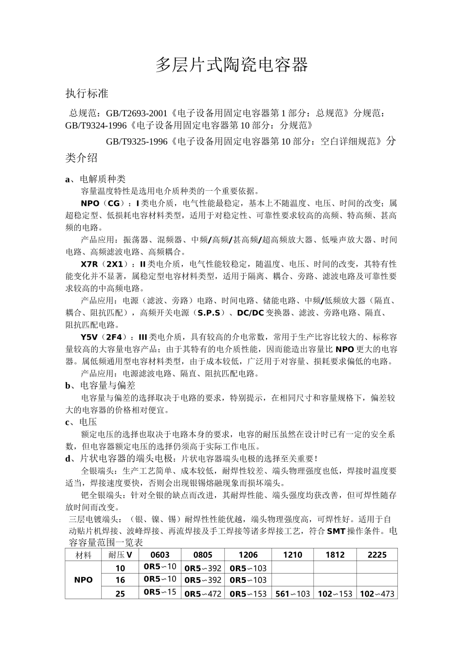 多层片式陶瓷电容器.._第1页