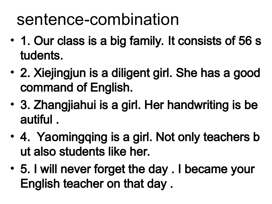 必修2unit5Grammar_第3页