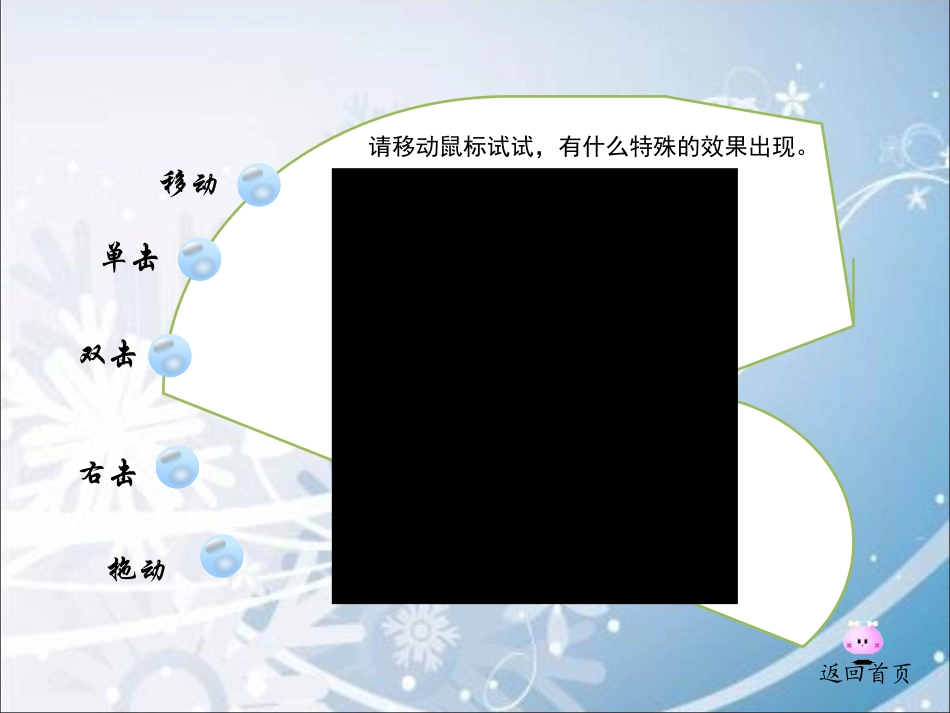 小学信息技术课件让鼠标动起来PPT课件_第3页