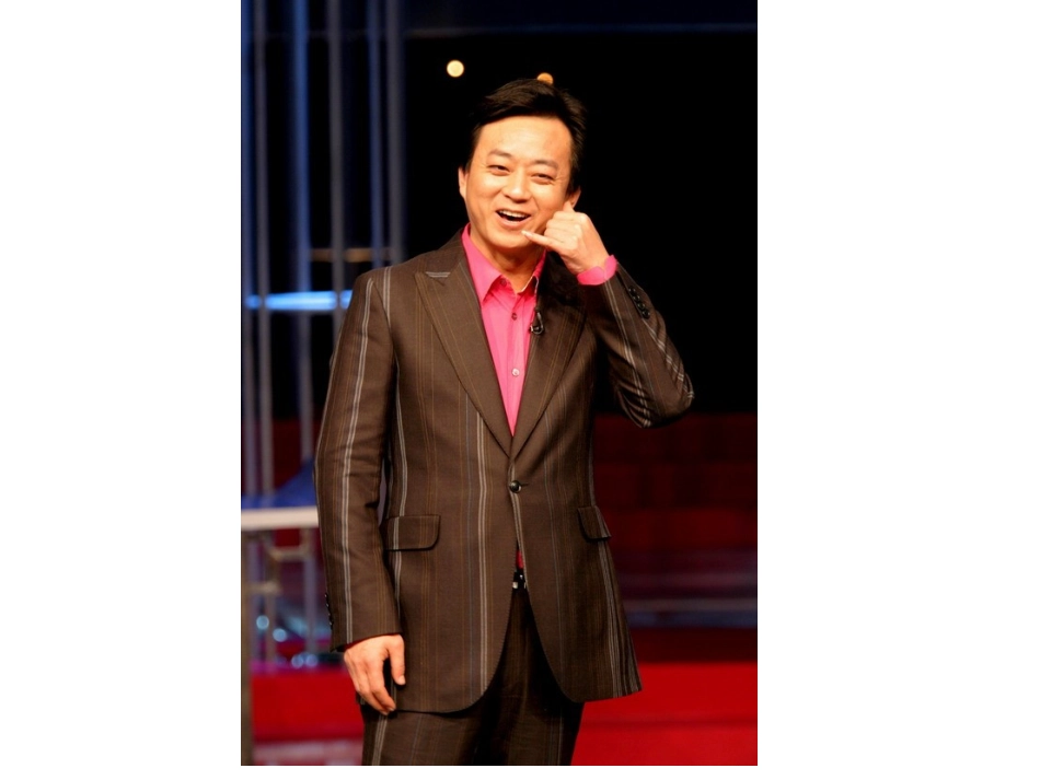 当一次主持人（讲课用）_第3页