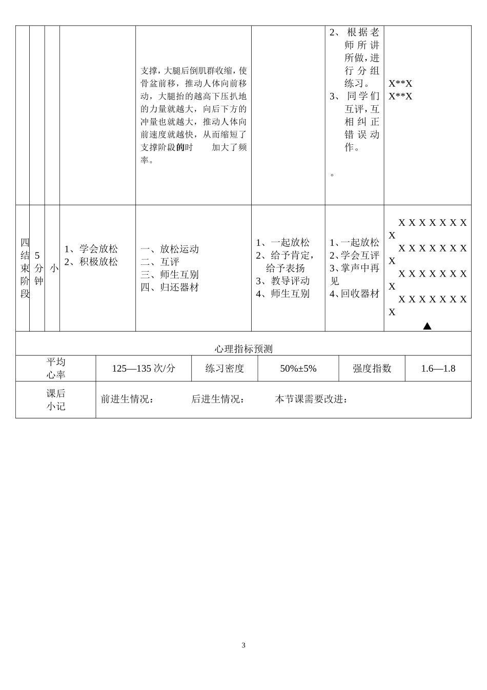 渗透科技体育教案（初一)_第3页