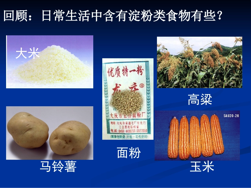 油脂和淀粉鲁月_第2页