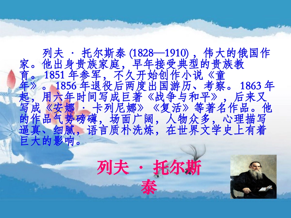 《穷人》课件 (8)_第2页