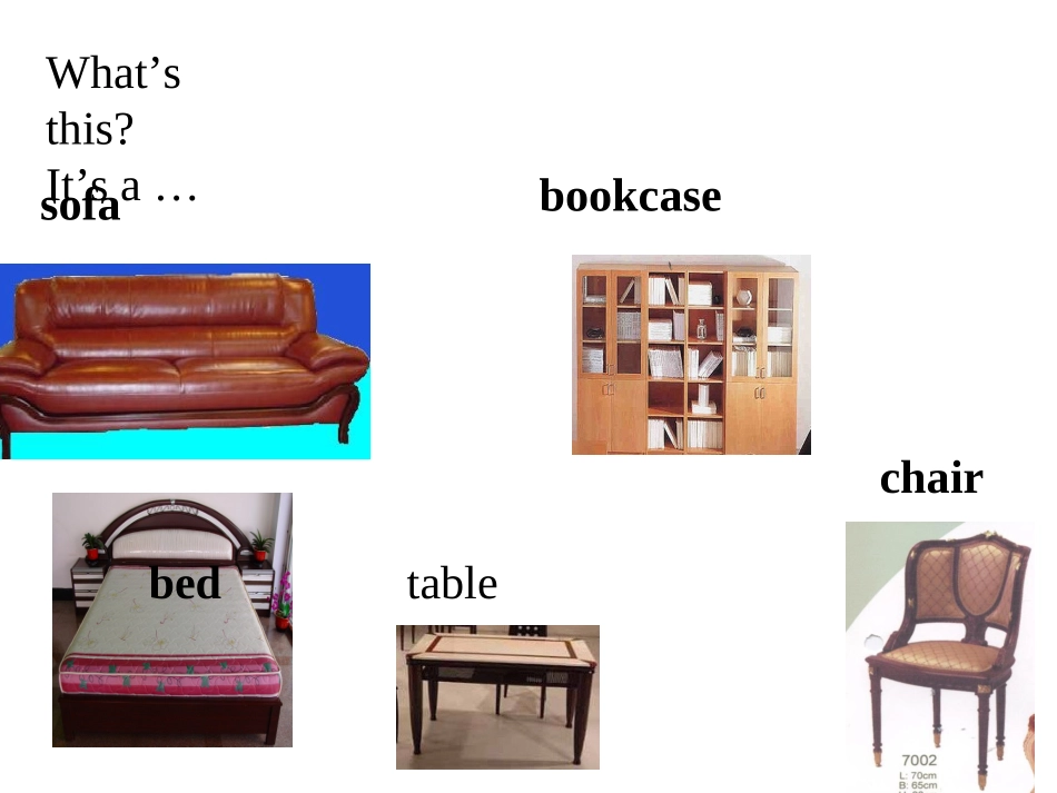 七年级英语上册Unit4Where'smyschoolbag_第3页