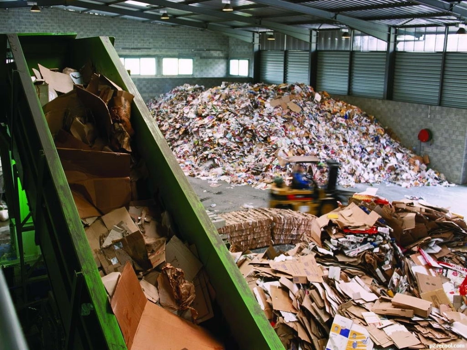 《回收废品》课件_第3页