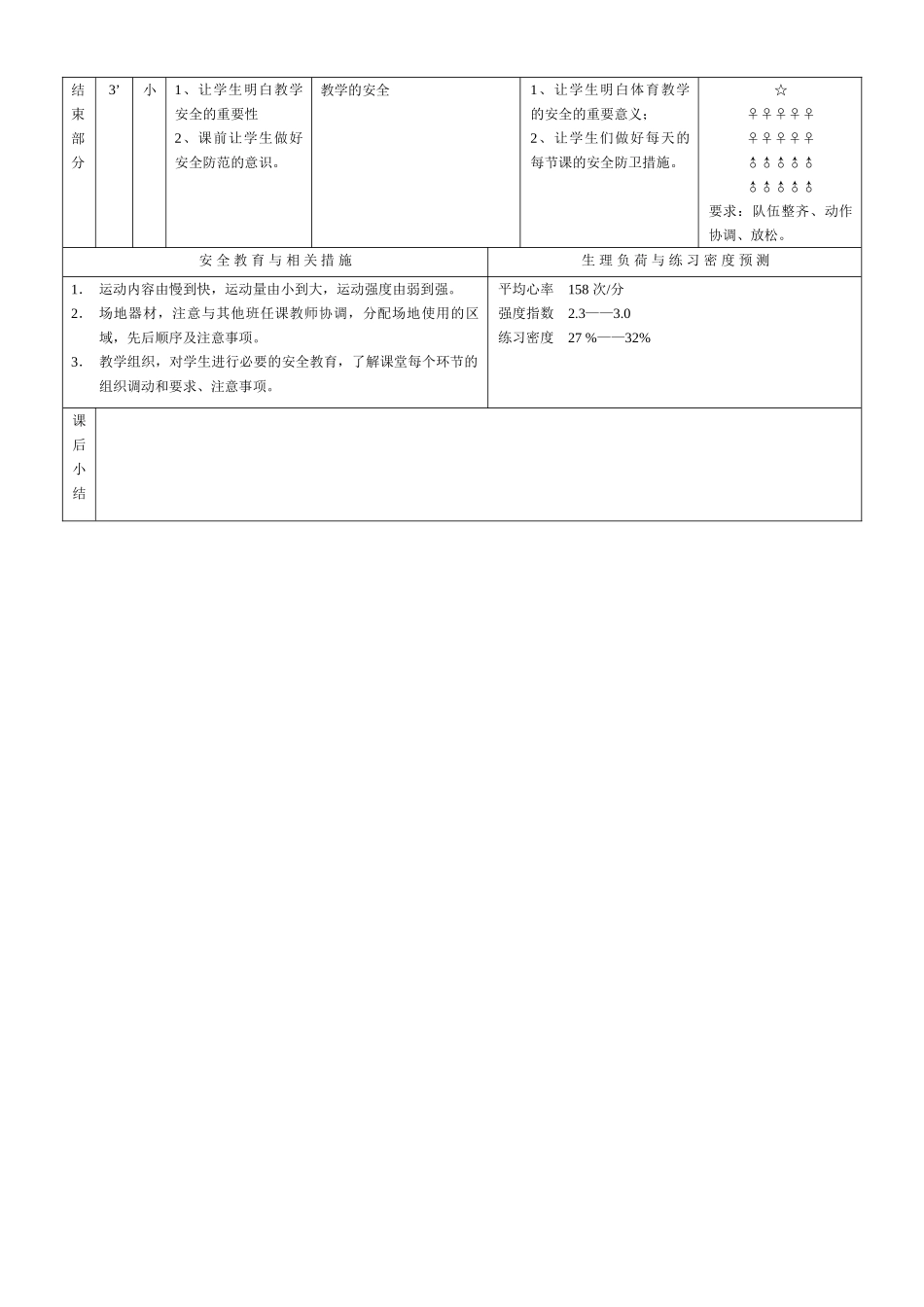 初中二年级足球课时计划_第2页