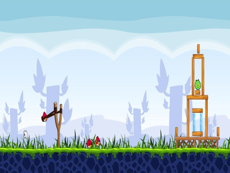 《解救鸟蛋》音乐游戏课件_第3页