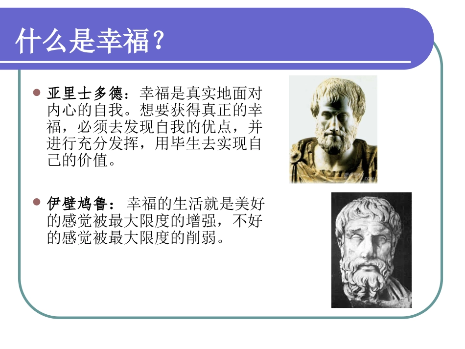 积极心理学-张琦_第2页