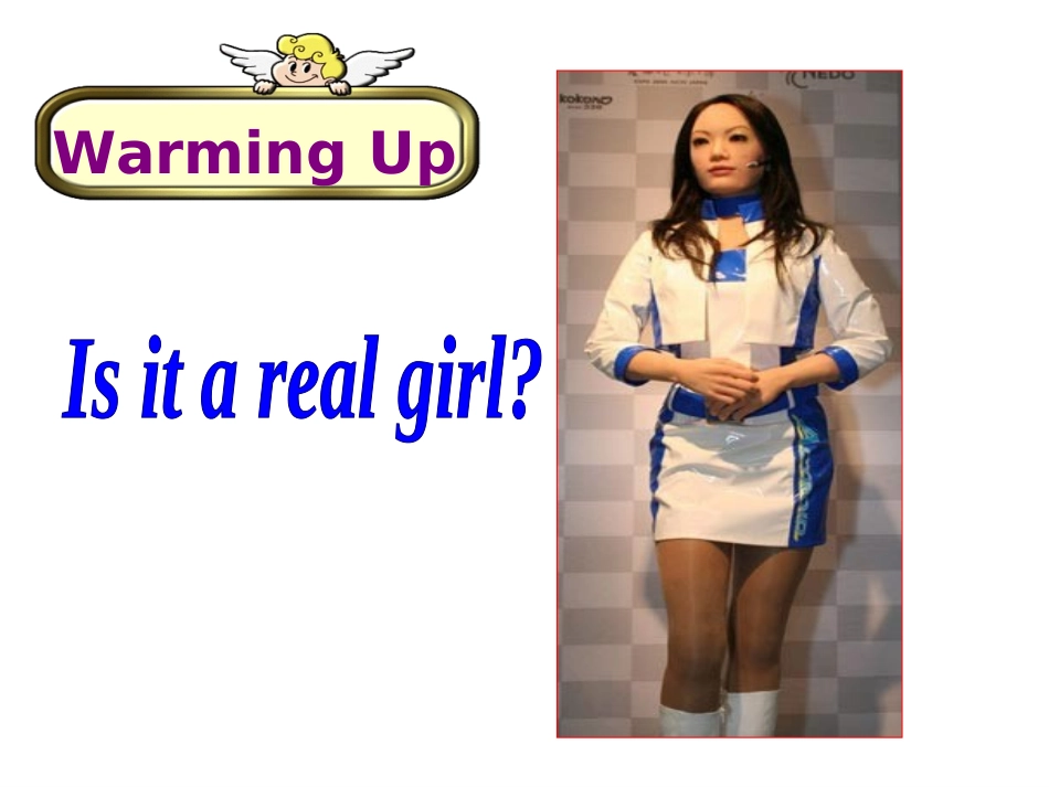 人教英语选修7第二单元Warming-up-and-Reading_第2页