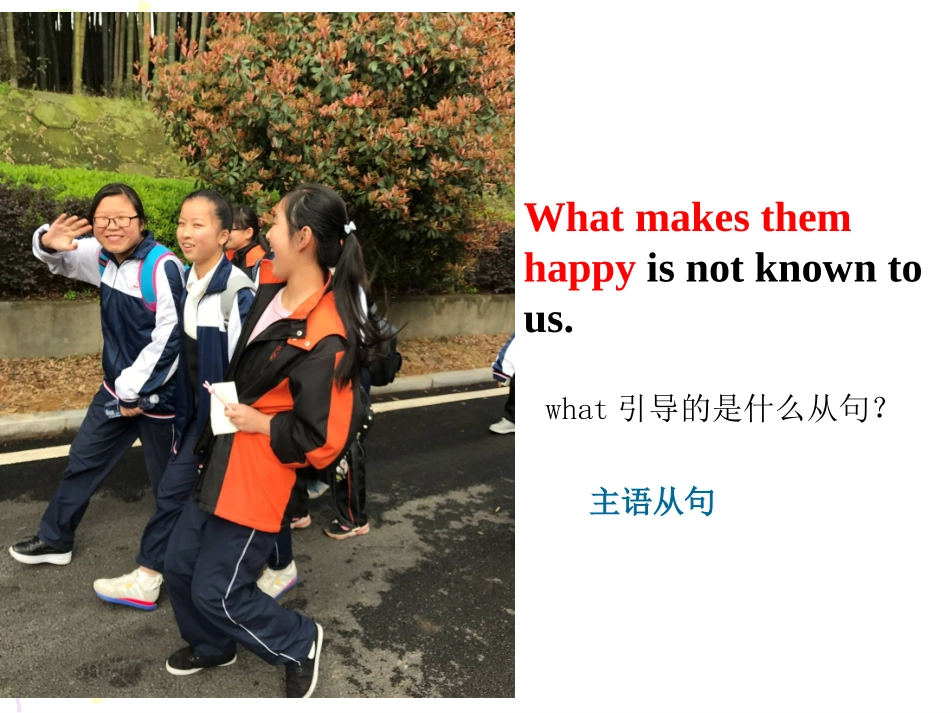 Book-3-U2-Grammar-and-usage李德四_第3页