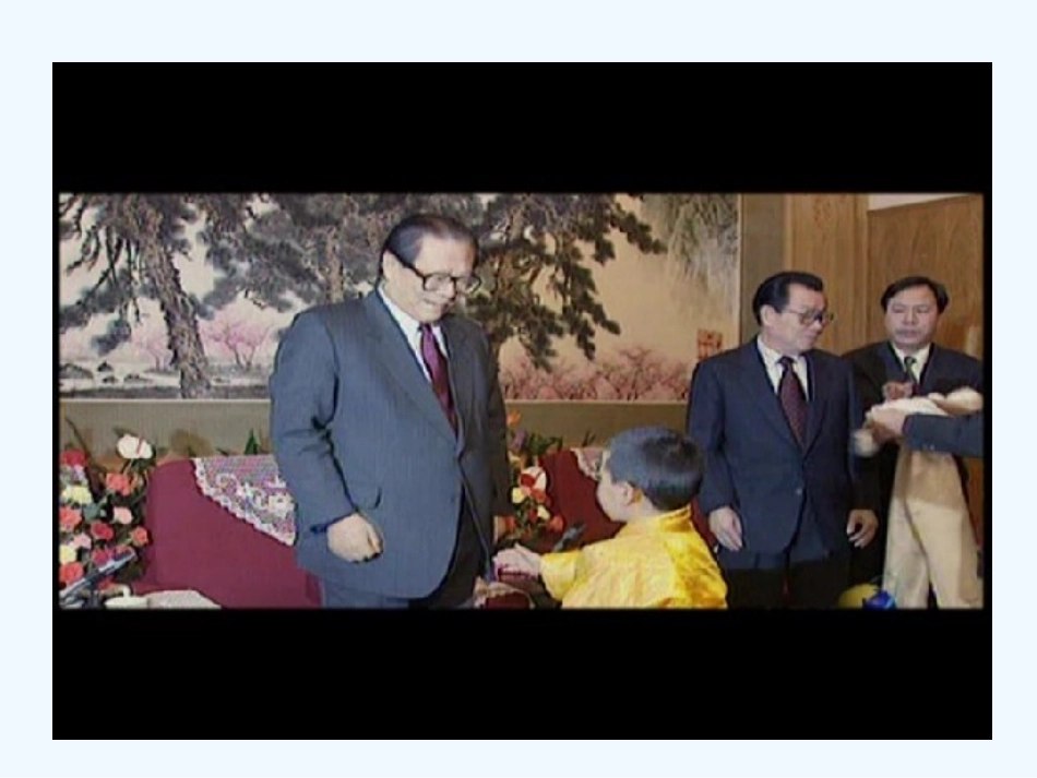 七年级历史下册 第三单元《统一多民族国家的巩固》课件 人教新课标版_第3页