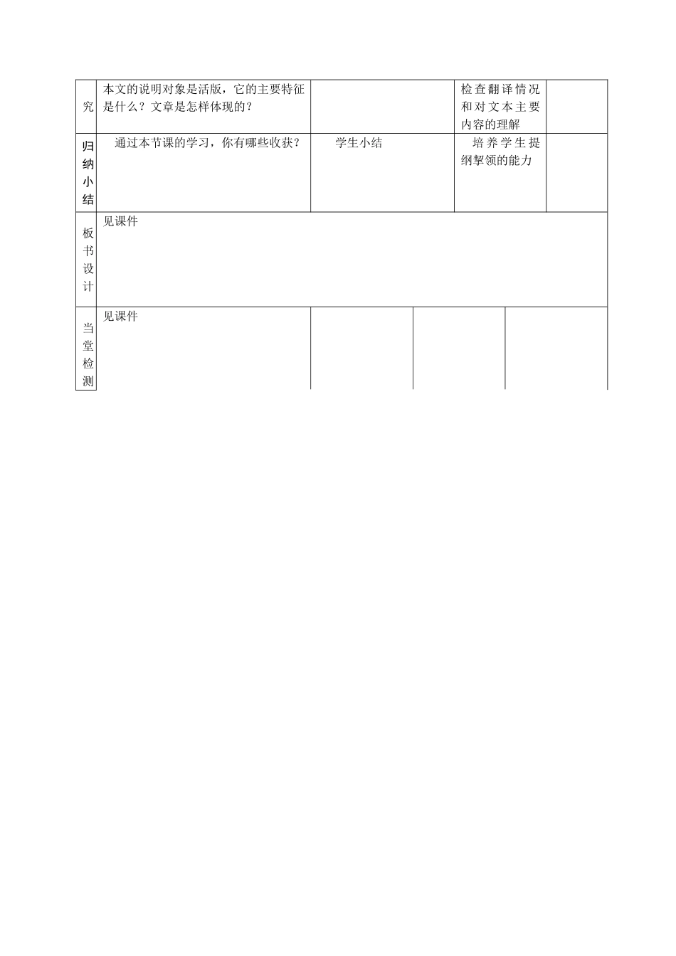 《活版》教学设计_第2页