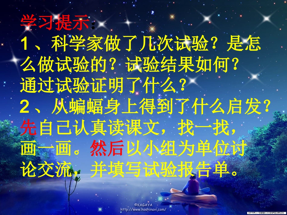 蝙蝠和雷达PPT_第2页