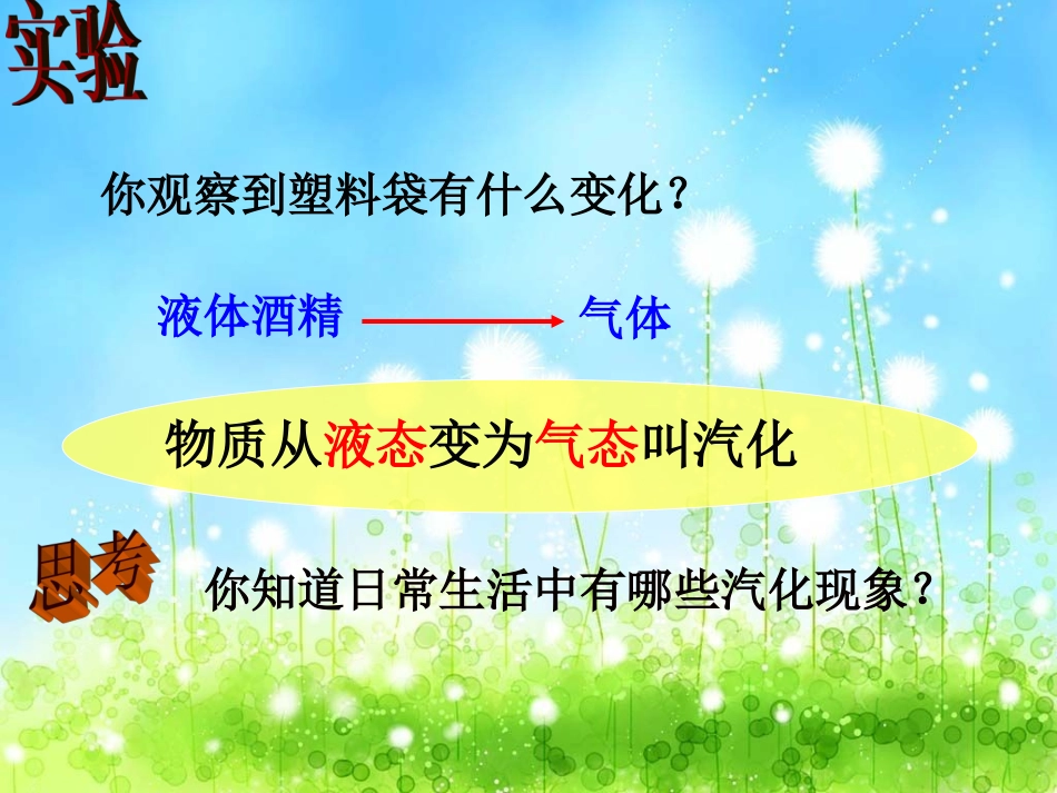 汽化和液化 (2)_第2页