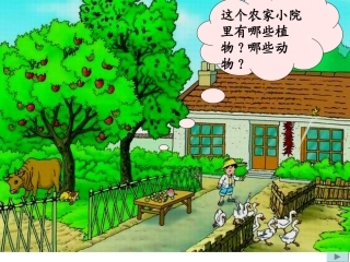 《比一比》课件