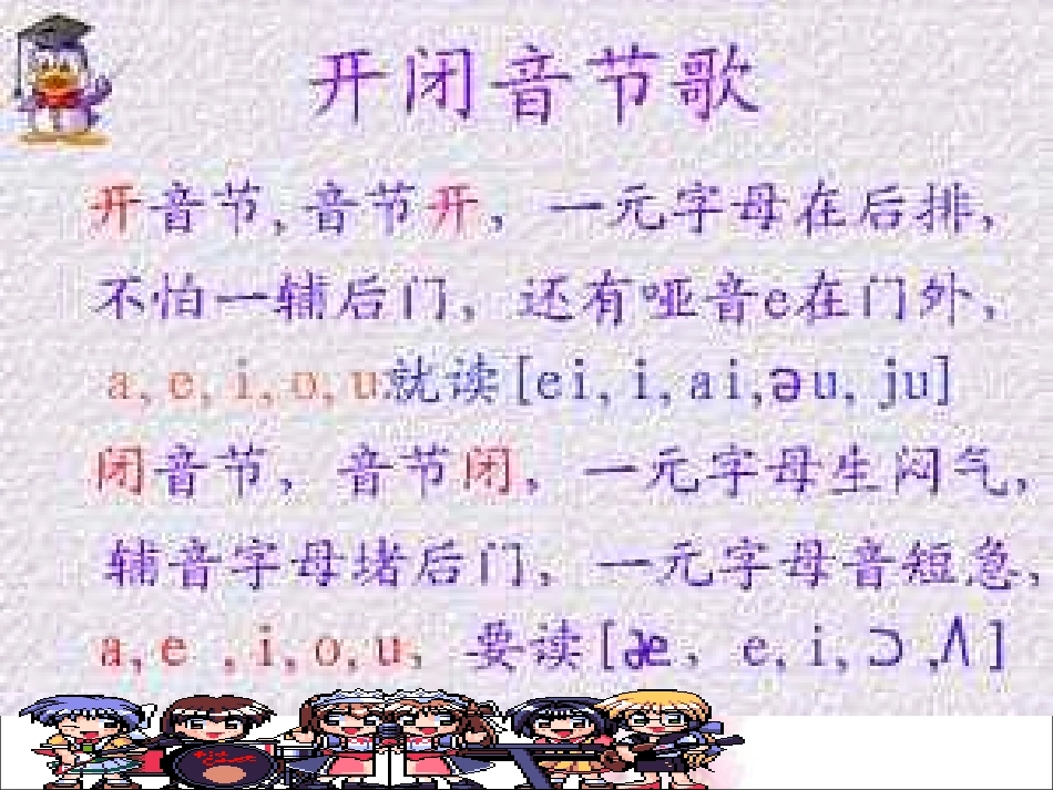 国际音标教学课件_第2页